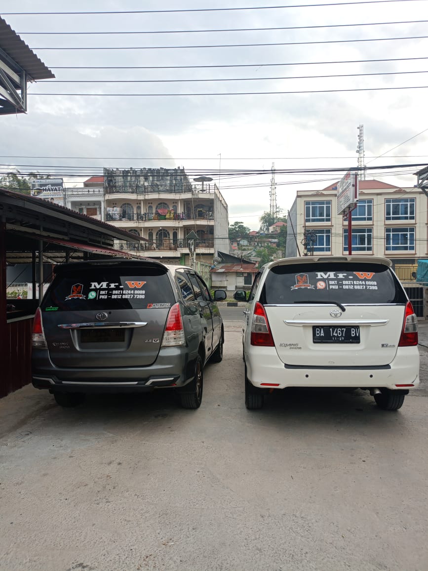 Armada Merpati Riau Express